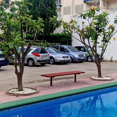 Apartamento Mar Del Priorat Apartment Salou Exterior photo