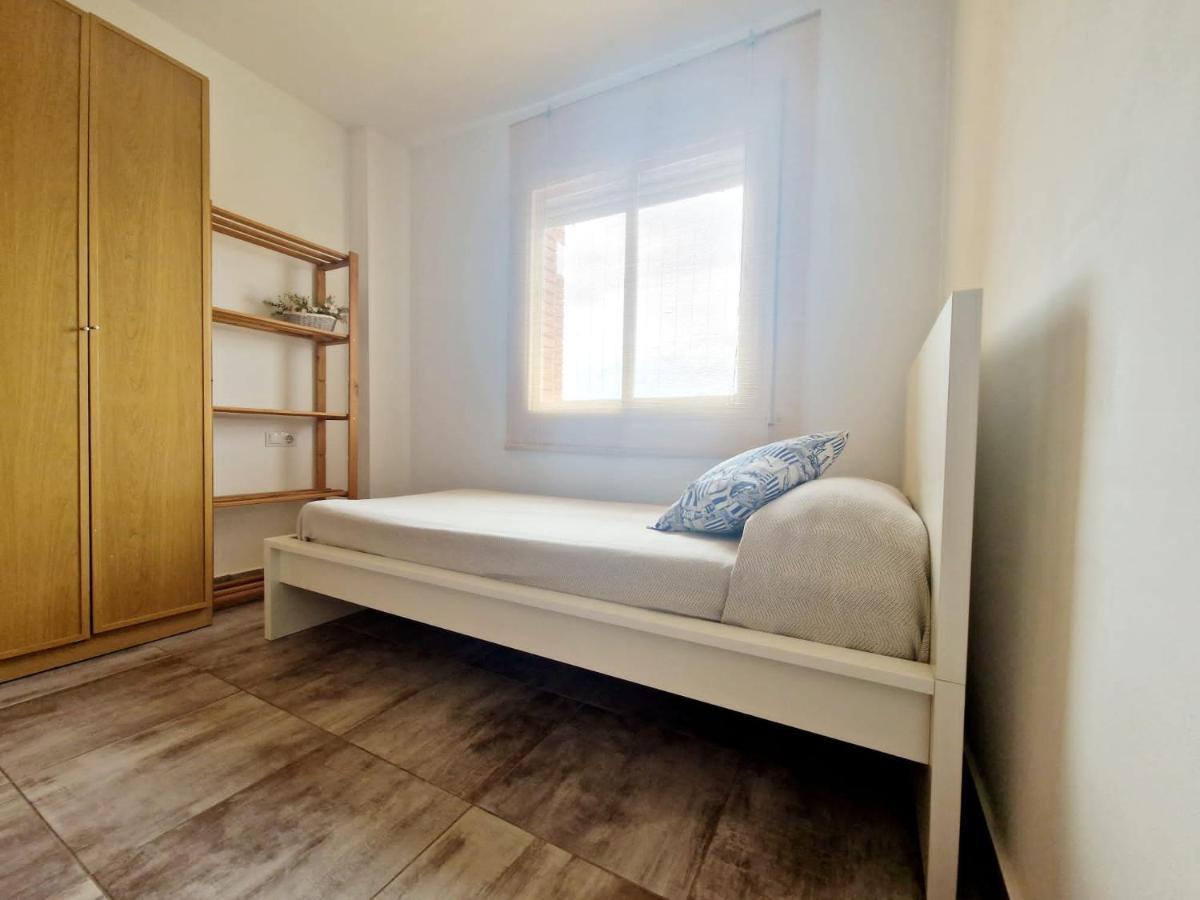 Apartamento Mar Del Priorat Apartment Salou Exterior photo