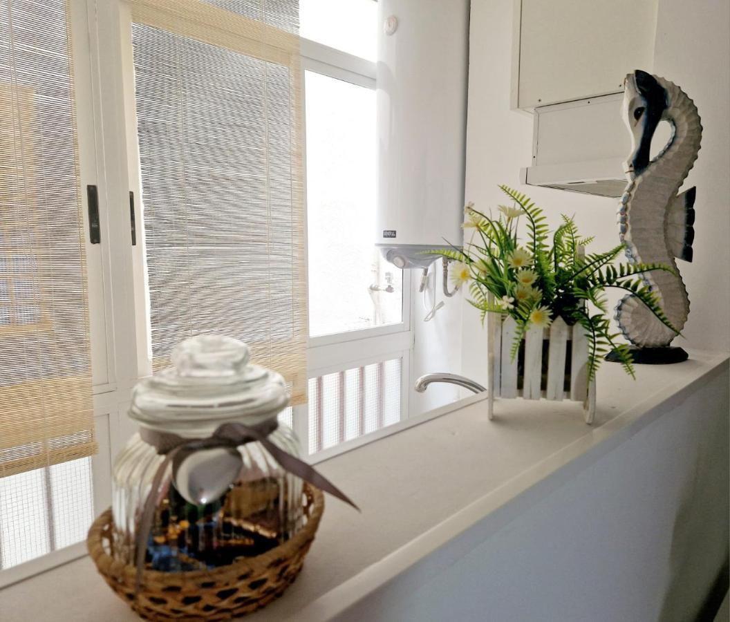 Apartamento Mar Del Priorat Apartment Salou Exterior photo
