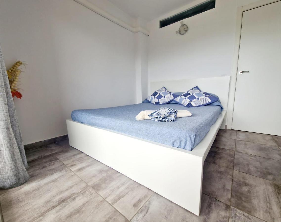 Apartamento Mar Del Priorat Apartment Salou Exterior photo