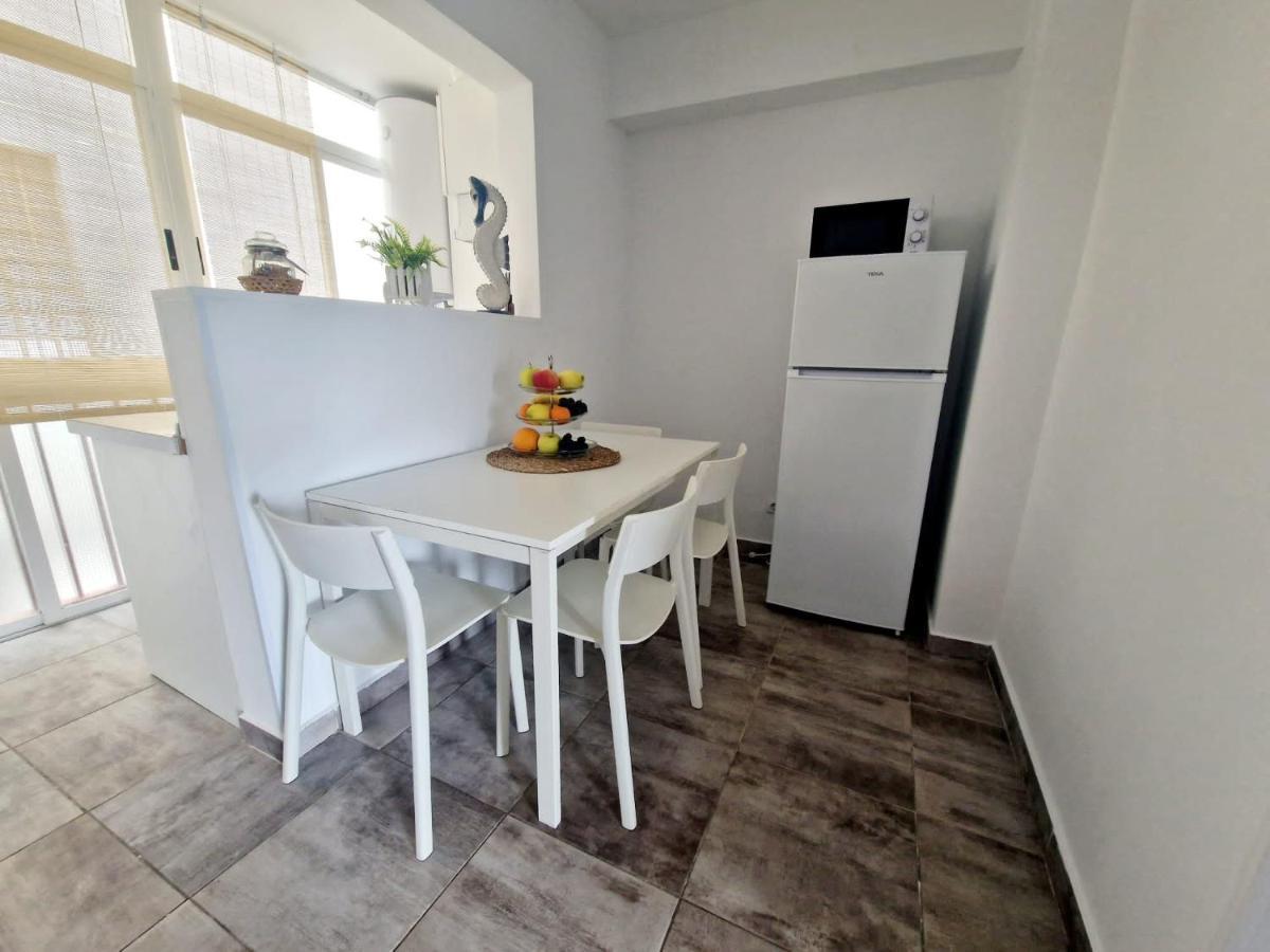 Apartamento Mar Del Priorat Apartment Salou Exterior photo