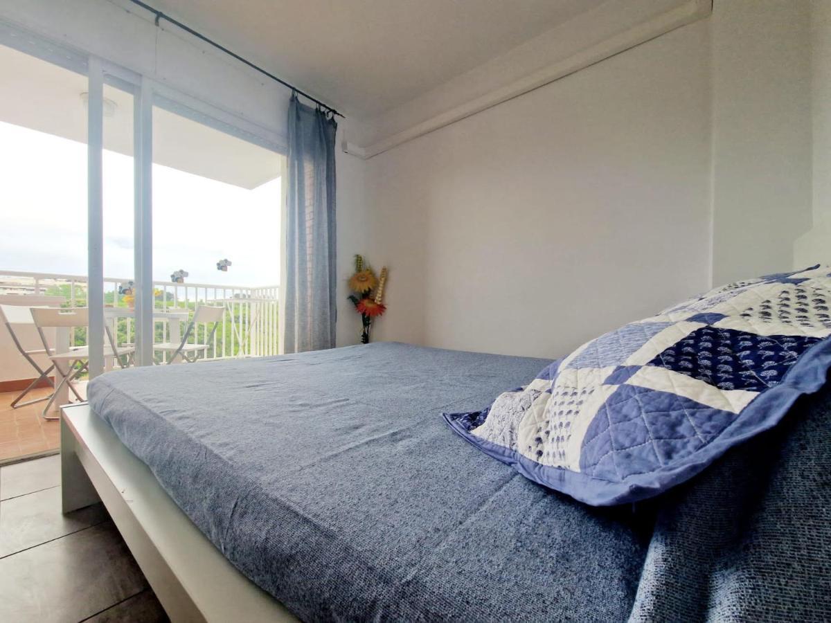 Apartamento Mar Del Priorat Apartment Salou Exterior photo