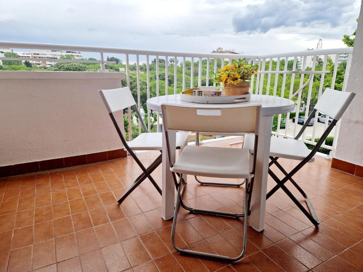 Apartamento Mar Del Priorat Apartment Salou Exterior photo